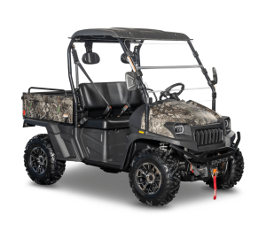 Bighorn 450 VXL-T UTV